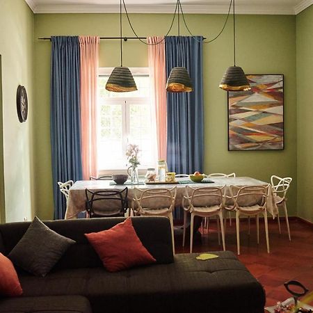 Eco Ljmonade Hostel Cascais Bagian luar foto
