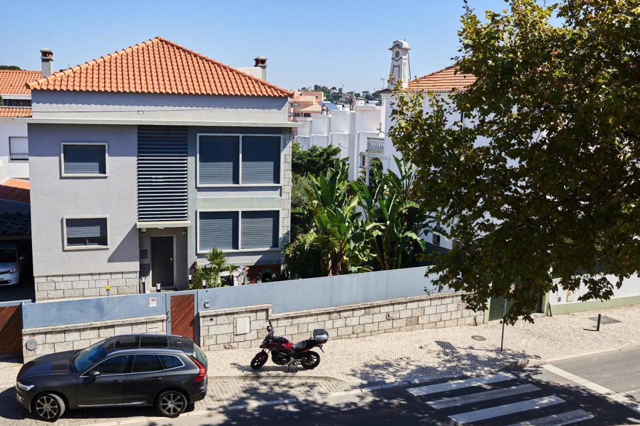 Eco Ljmonade Hostel Cascais Bagian luar foto