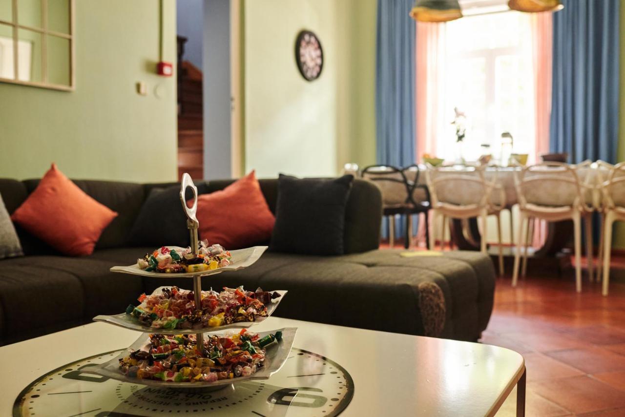 Eco Ljmonade Hostel Cascais Bagian luar foto