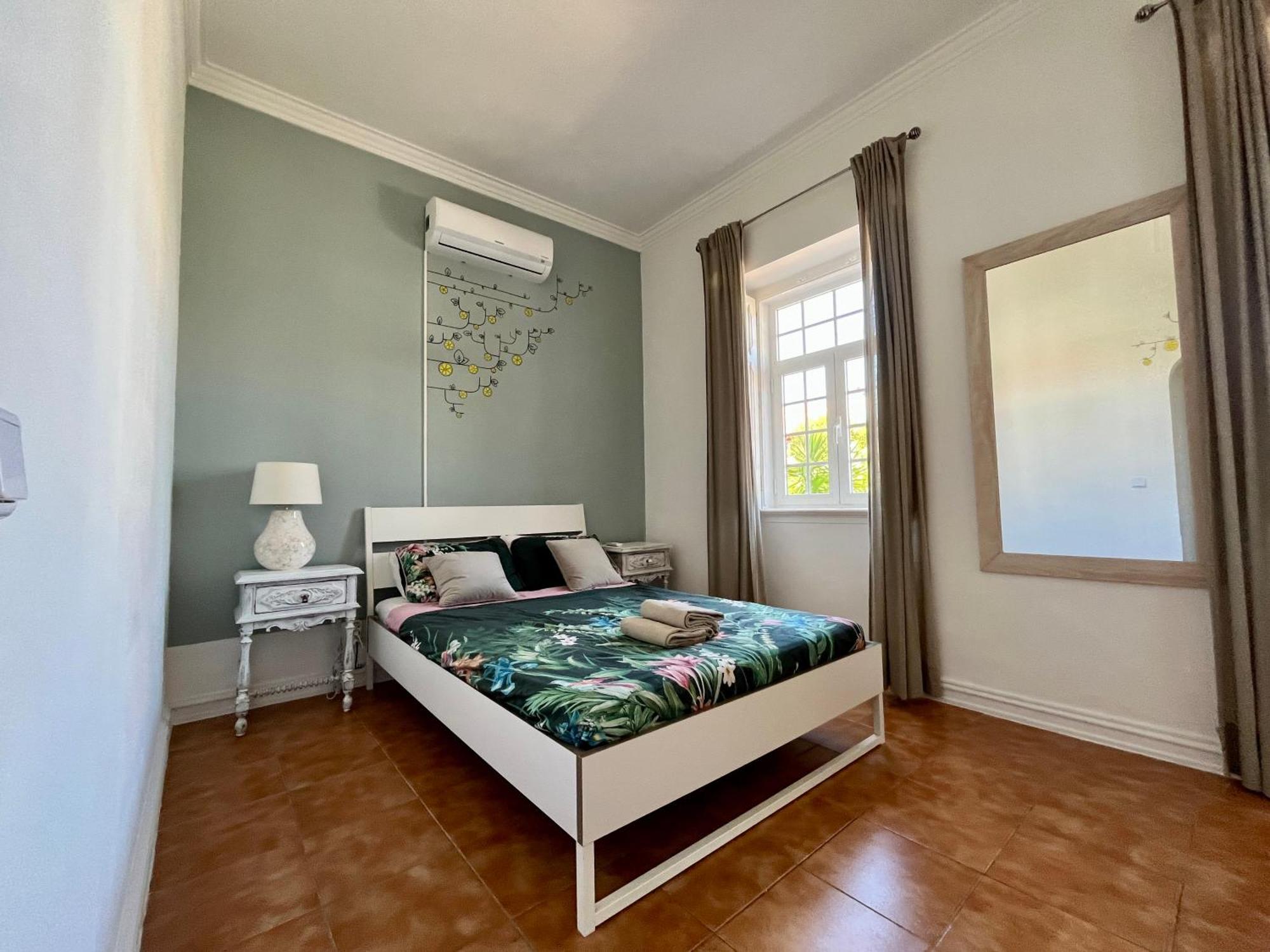 Eco Ljmonade Hostel Cascais Bagian luar foto
