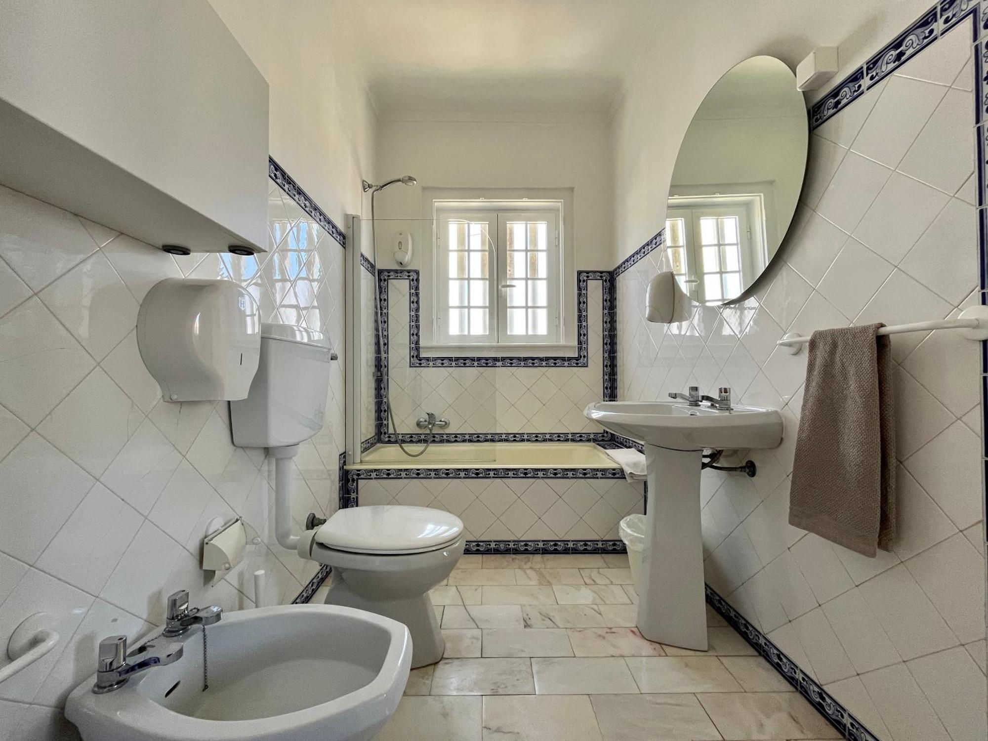 Eco Ljmonade Hostel Cascais Bagian luar foto
