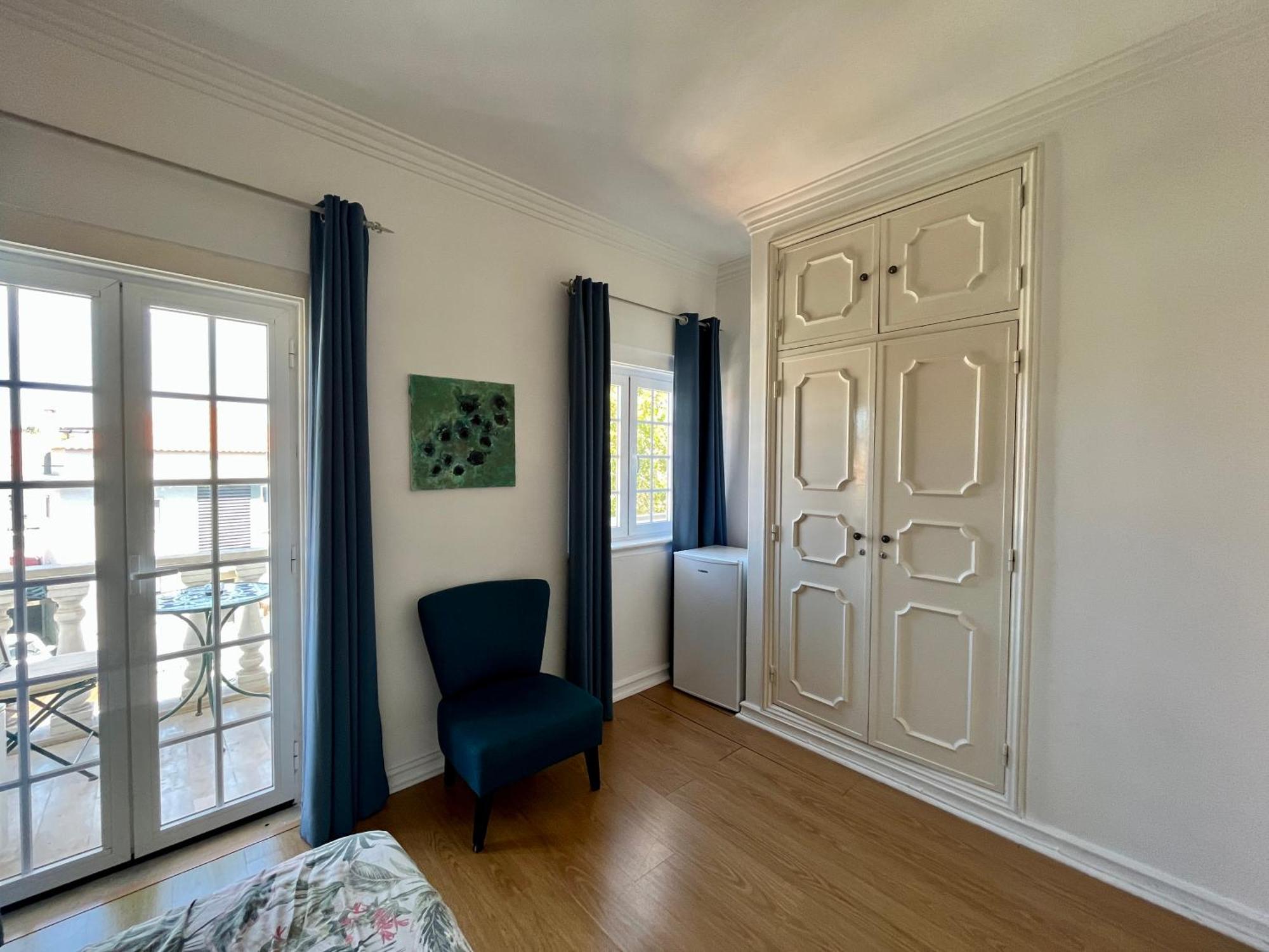 Eco Ljmonade Hostel Cascais Bagian luar foto