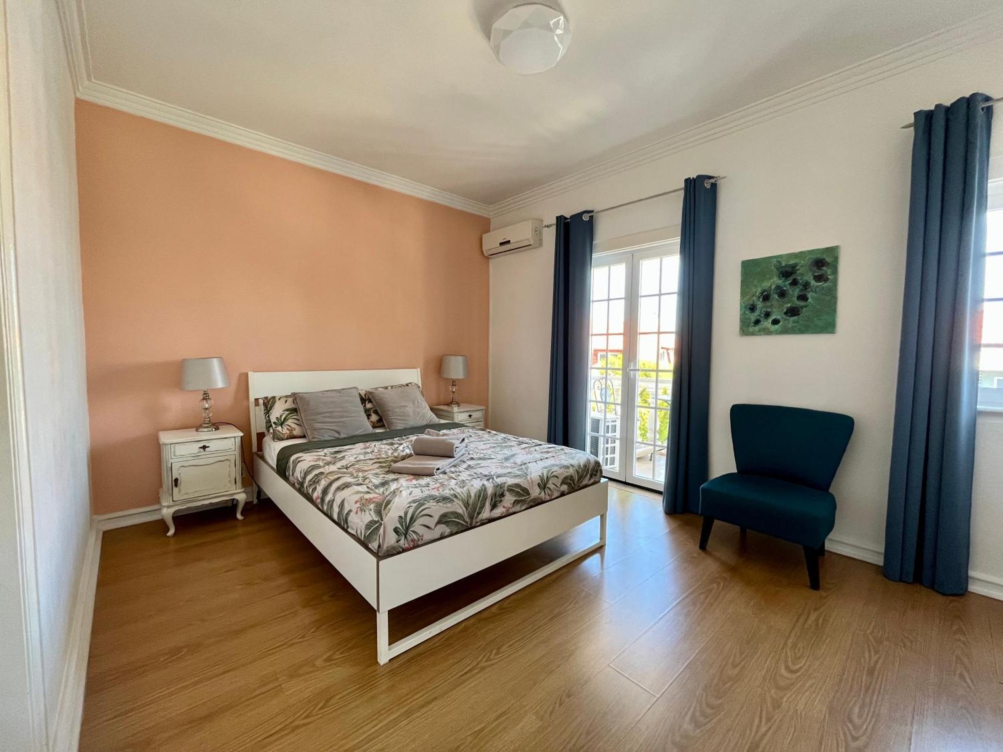 Eco Ljmonade Hostel Cascais Bagian luar foto
