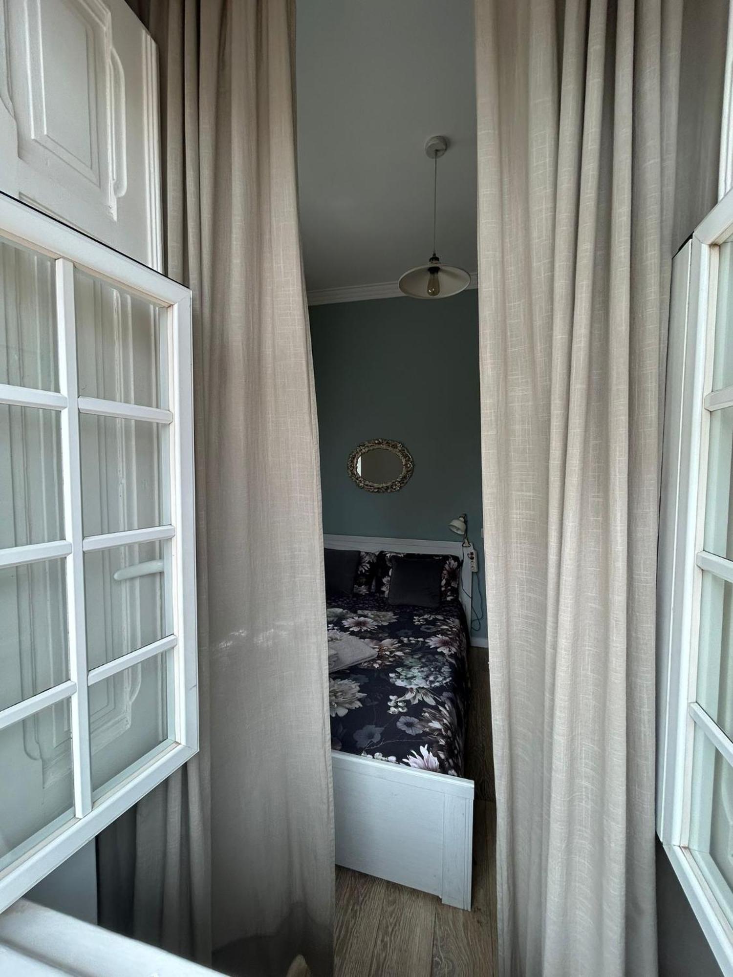 Eco Ljmonade Hostel Cascais Bagian luar foto