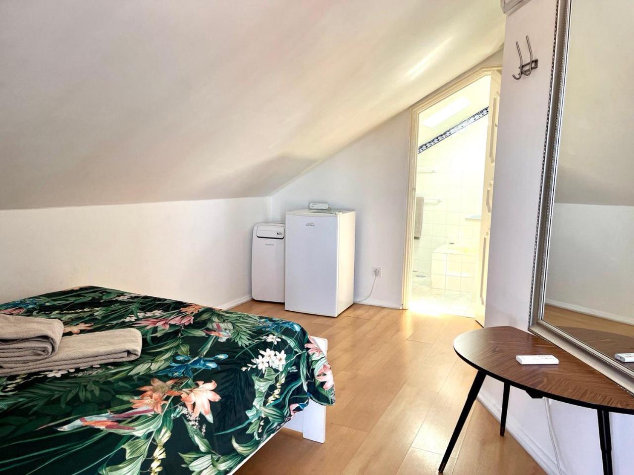 Eco Ljmonade Hostel Cascais Bagian luar foto